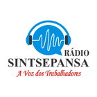 RÁDIO SINTSEPANSA アイコン