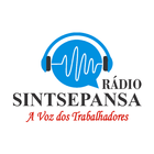 RÁDIO SINTSEPANSA icon