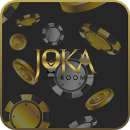 Jokaroom Casino App Icon
