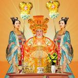 Xin keo Thiên Hậu Thánh Mẫu ícone