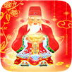 God of wealth APK