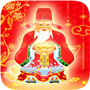 God of wealth APK