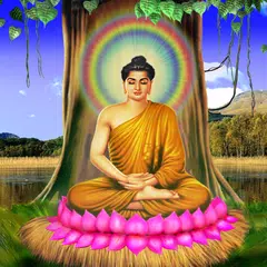 Phật Thích Ca Icon