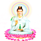 آیکون‌ Phật Bà Quan Âm Độ Mạng