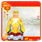 Thần Tài biểu tượng