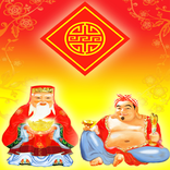 Thần Tài - Ông Địa