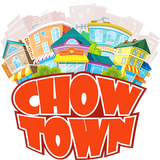 CHOW TOWN GAMES APK