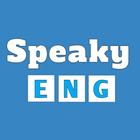 Speaky icône