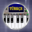 Turkish piano