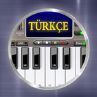Türk Piyano-icoon