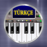 Türk Piyano icône