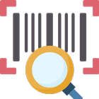 Made in - Barcode Scanner icon