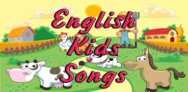 Английский Детские Песни