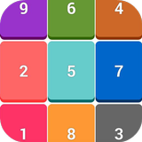 Touch Numbers biểu tượng
