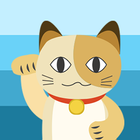 Grow Up Kitty: Idle clicker icon