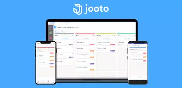 Jooto - Task Management Tool