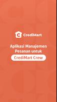 پوستر CrediMart Sales