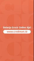 برنامه‌نما CrediMart Sales عکس از صفحه
