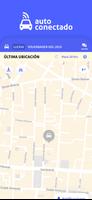 Auto Conectado plakat