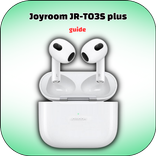 Joyroom JR-T03S plus Guide