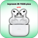 Joyroom JR-T03S plus Guide APK