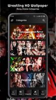 Wrestling for Wallpapers 4K imagem de tela 2