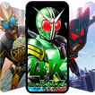 Kamen Rider for Wallpapers 4K
