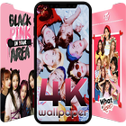 Kpop Fans for Wallpapers 4K ไอคอน