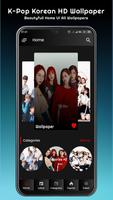 Kpop Fans for Wallpapers 4K ảnh chụp màn hình 1