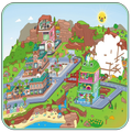 Walkthrough:Toca Boca World