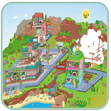 Walkthrough:Toca Boca World