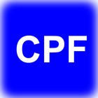 Gerador e Validador de CPF icon