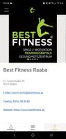 Best Fitness captura de pantalla 2