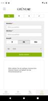 Grüne Au Genussapp screenshot 2