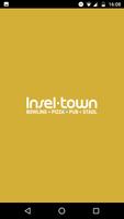 Inseltown الملصق