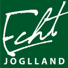 Joglland App ikona