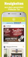 Pöllauer Tal App ポスター
