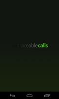 Untraceable Calls Affiche