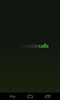 Untraceable Calls Cartaz