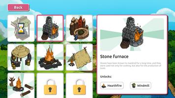 Stone age Inc. screenshot 2