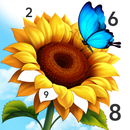 Jolly Color for Seniors APK