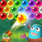Bubble Monster-icoon