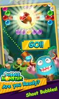 Bubble Monster screenshot 1