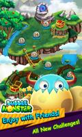 Bubble Monster screenshot 2