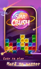 Descargar APK de Star Crush