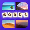 Jolly Word: Jeu de mots cachés APK