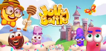 Jolly Battle