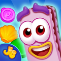Jolly Match 3 – Jeu de Puzzle