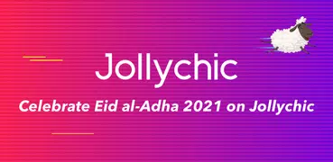 Jollychic - Online Shopping ma
