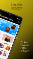 Online Flower Delivery App ảnh chụp màn hình 1